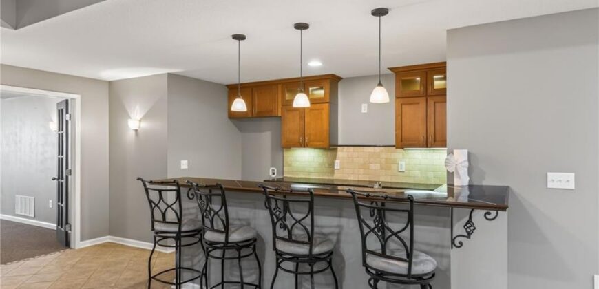 10609 NE 102nd Terrace, Kansas City, MO 64157