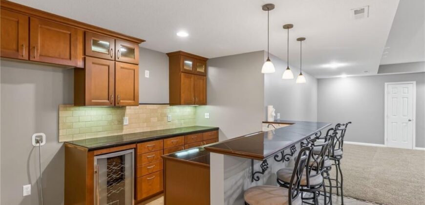 10609 NE 102nd Terrace, Kansas City, MO 64157