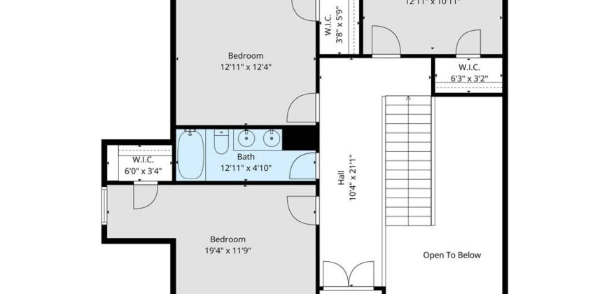 10609 NE 102nd Terrace, Kansas City, MO 64157