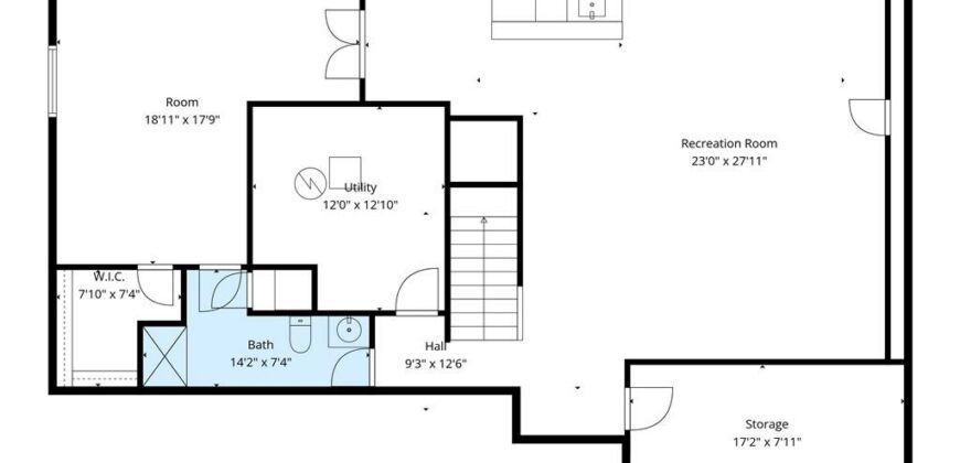 10609 NE 102nd Terrace, Kansas City, MO 64157