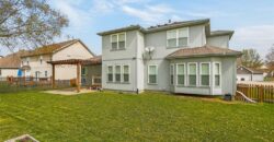 10609 NE 102nd Terrace, Kansas City, MO 64157