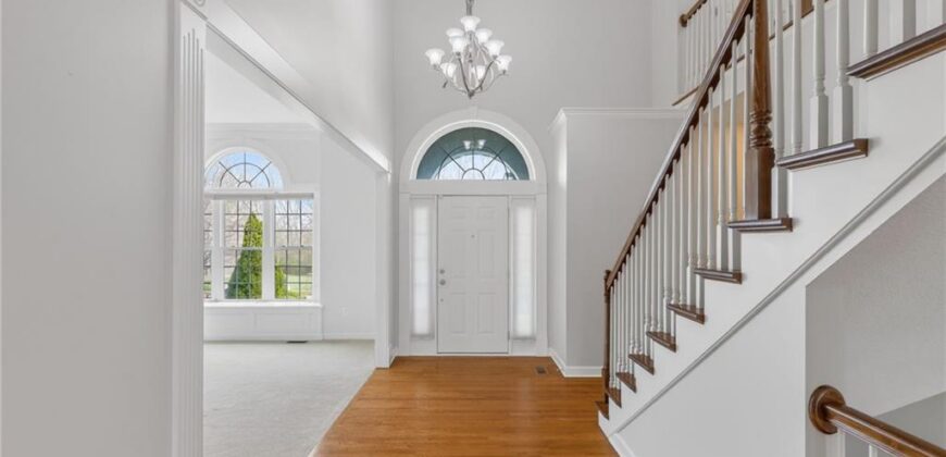 10609 NE 102nd Terrace, Kansas City, MO 64157