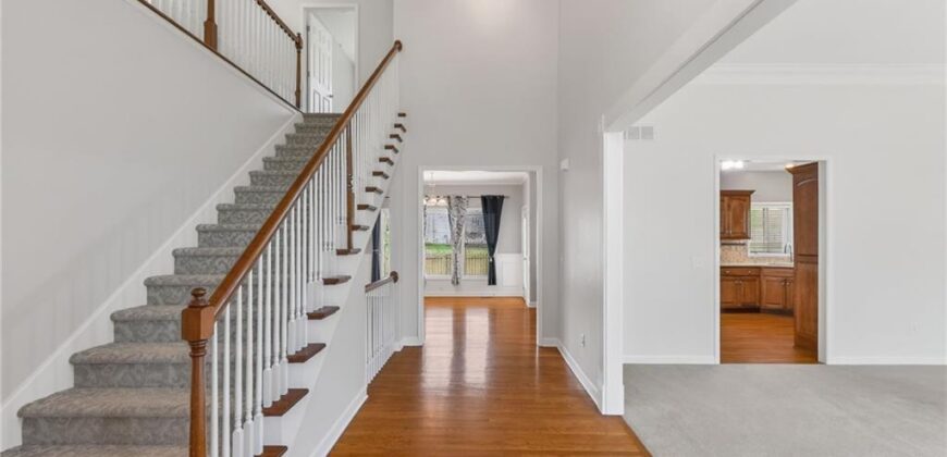 10609 NE 102nd Terrace, Kansas City, MO 64157