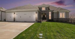 5513 NW 111th Court, Kansas City, MO 64154