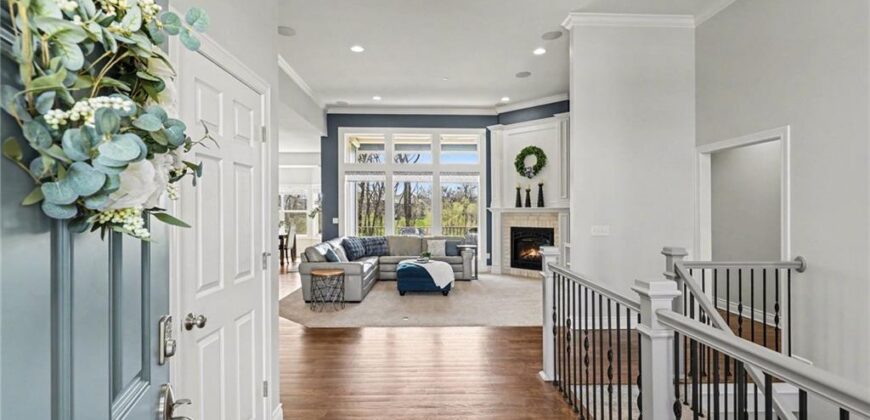 5513 NW 111th Court, Kansas City, MO 64154