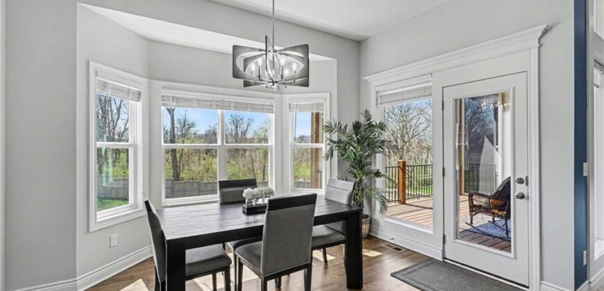 5513 NW 111th Court, Kansas City, MO 64154