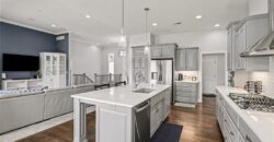 5513 NW 111th Court, Kansas City, MO 64154