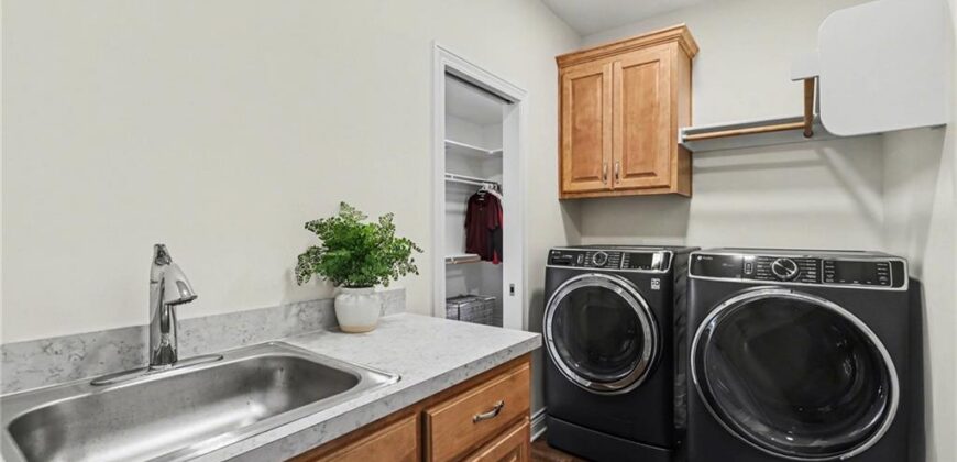 5513 NW 111th Court, Kansas City, MO 64154