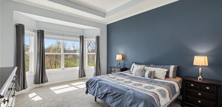 5513 NW 111th Court, Kansas City, MO 64154