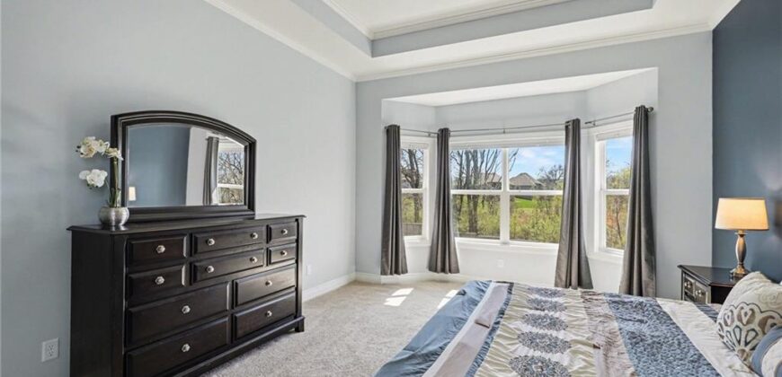 5513 NW 111th Court, Kansas City, MO 64154