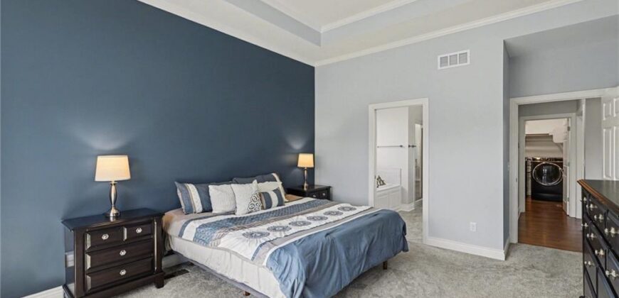 5513 NW 111th Court, Kansas City, MO 64154