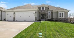 5513 NW 111th Court, Kansas City, MO 64154