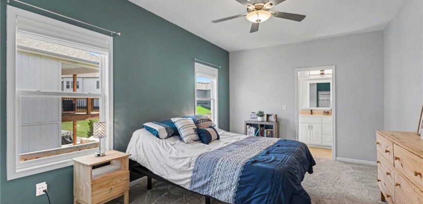 5513 NW 111th Court, Kansas City, MO 64154