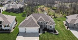 5513 NW 111th Court, Kansas City, MO 64154