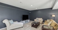 5513 NW 111th Court, Kansas City, MO 64154