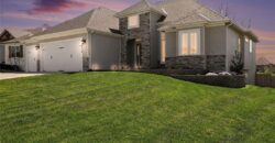 5513 NW 111th Court, Kansas City, MO 64154