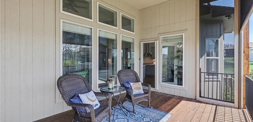 5513 NW 111th Court, Kansas City, MO 64154