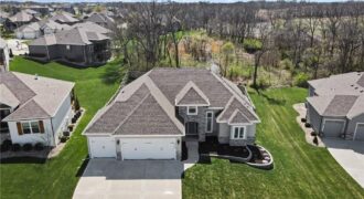 5513 NW 111th Court, Kansas City, MO 64154