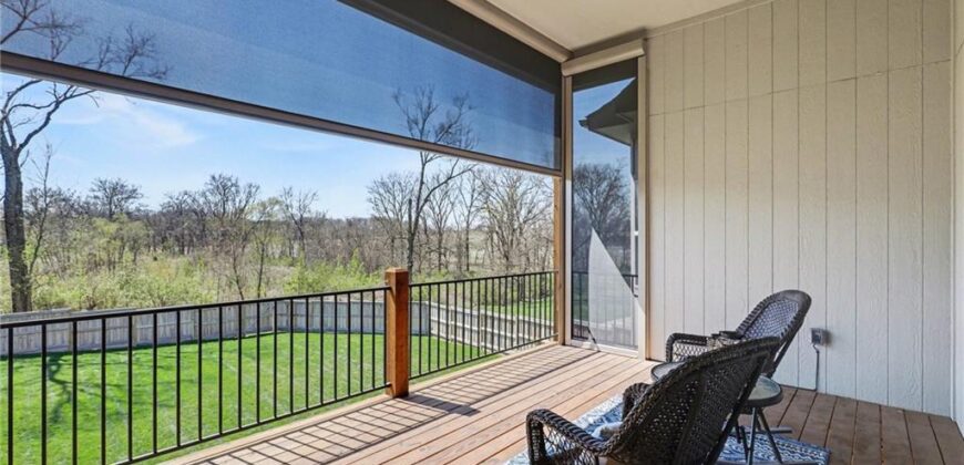 5513 NW 111th Court, Kansas City, MO 64154