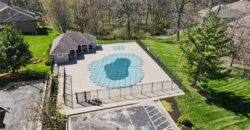 5513 NW 111th Court, Kansas City, MO 64154