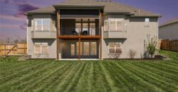 5513 NW 111th Court, Kansas City, MO 64154