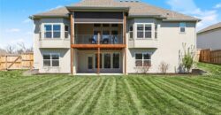 5513 NW 111th Court, Kansas City, MO 64154