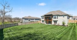 5513 NW 111th Court, Kansas City, MO 64154