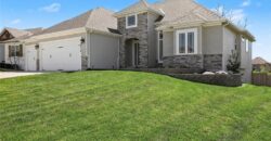 5513 NW 111th Court, Kansas City, MO 64154