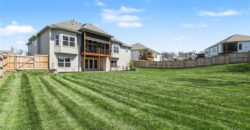 5513 NW 111th Court, Kansas City, MO 64154