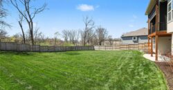 5513 NW 111th Court, Kansas City, MO 64154