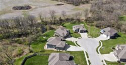 5513 NW 111th Court, Kansas City, MO 64154