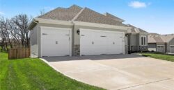 5513 NW 111th Court, Kansas City, MO 64154