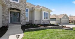 5513 NW 111th Court, Kansas City, MO 64154