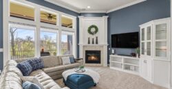 5513 NW 111th Court, Kansas City, MO 64154