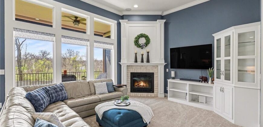 5513 NW 111th Court, Kansas City, MO 64154