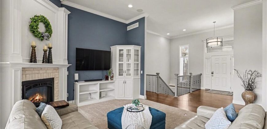 5513 NW 111th Court, Kansas City, MO 64154