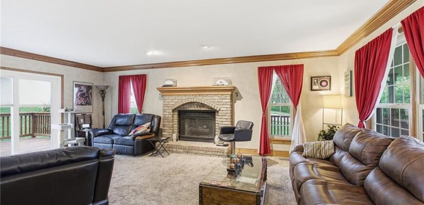 3462 N Garfield Avenue, Kansas City, MO 64116