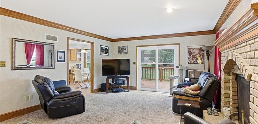 3462 N Garfield Avenue, Kansas City, MO 64116