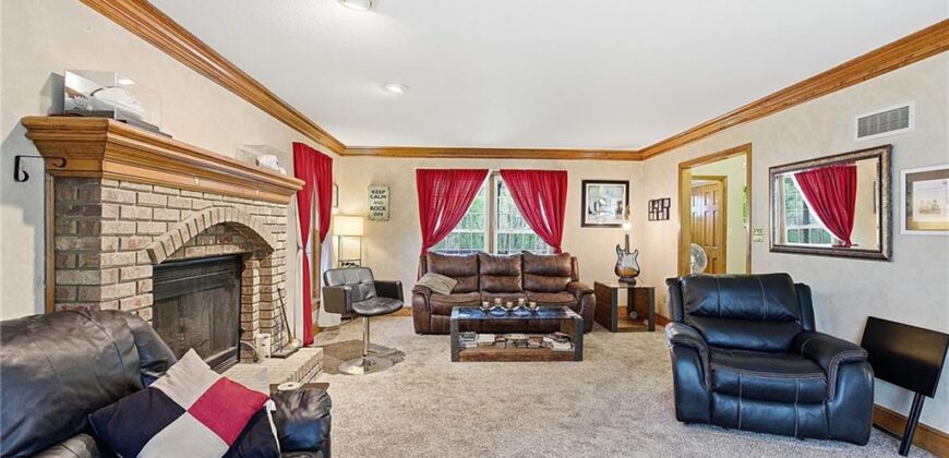 3462 N Garfield Avenue, Kansas City, MO 64116