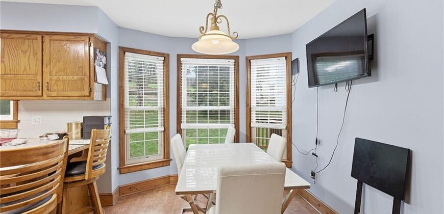 3462 N Garfield Avenue, Kansas City, MO 64116