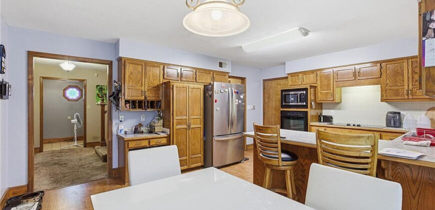 3462 N Garfield Avenue, Kansas City, MO 64116