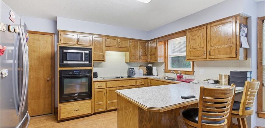 3462 N Garfield Avenue, Kansas City, MO 64116