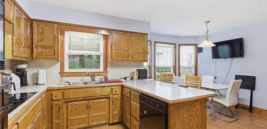 3462 N Garfield Avenue, Kansas City, MO 64116