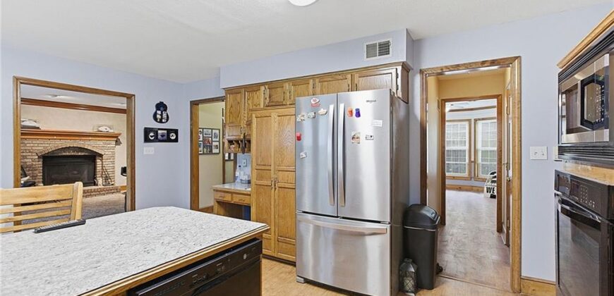 3462 N Garfield Avenue, Kansas City, MO 64116