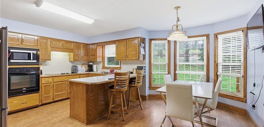 3462 N Garfield Avenue, Kansas City, MO 64116