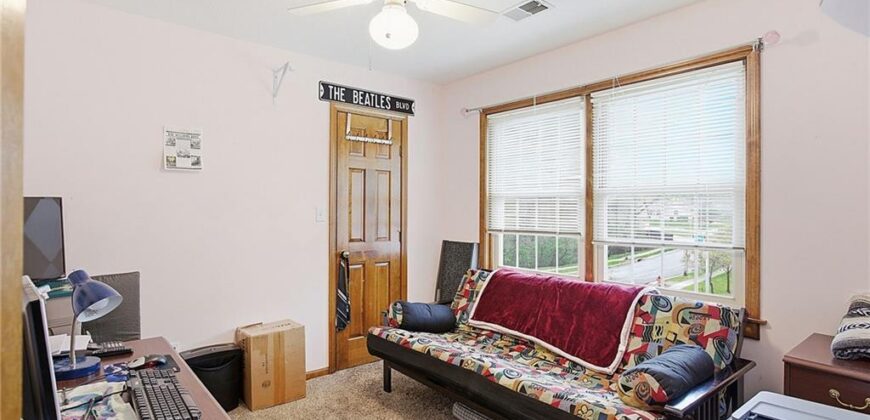 3462 N Garfield Avenue, Kansas City, MO 64116