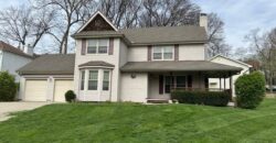 3462 N Garfield Avenue, Kansas City, MO 64116