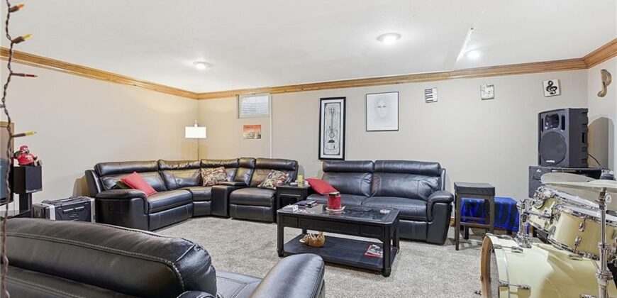 3462 N Garfield Avenue, Kansas City, MO 64116