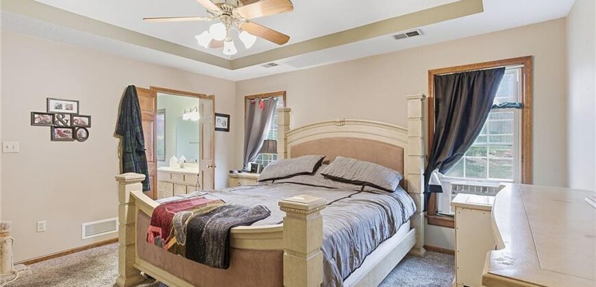 3462 N Garfield Avenue, Kansas City, MO 64116