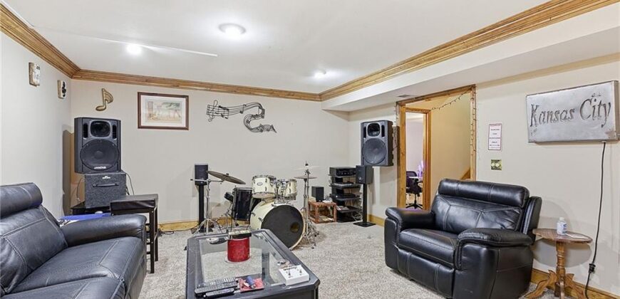 3462 N Garfield Avenue, Kansas City, MO 64116